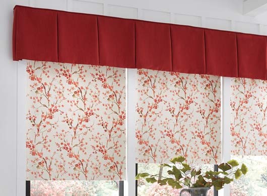 Carole™ Fabrics Valance