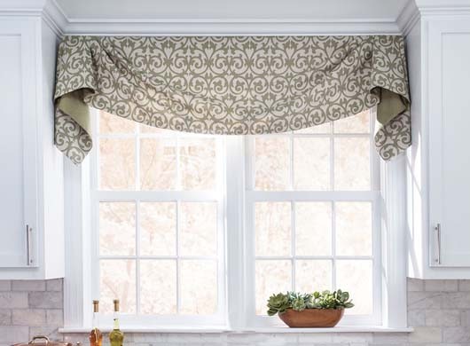 Carole™ Fabrics Valance