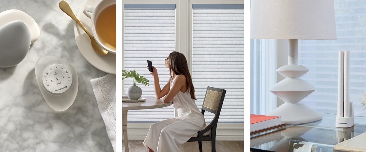 Hunter Douglas PowerView® Automation